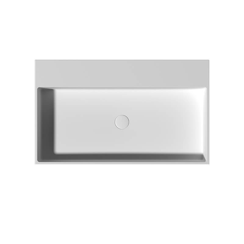 9017 Wall Mount Sink