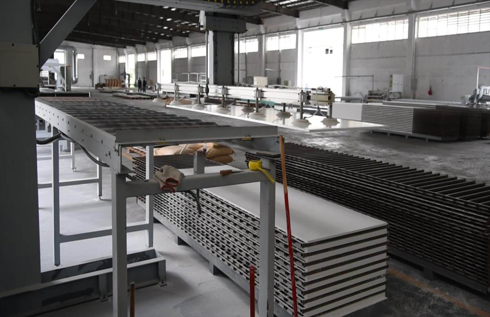 Acrylic Solid Surface Sheets Manufacturer