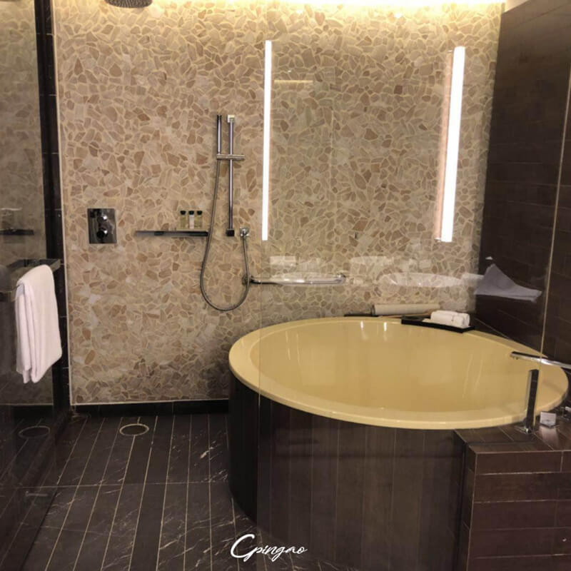 Grand Coloane Resort In Macau
