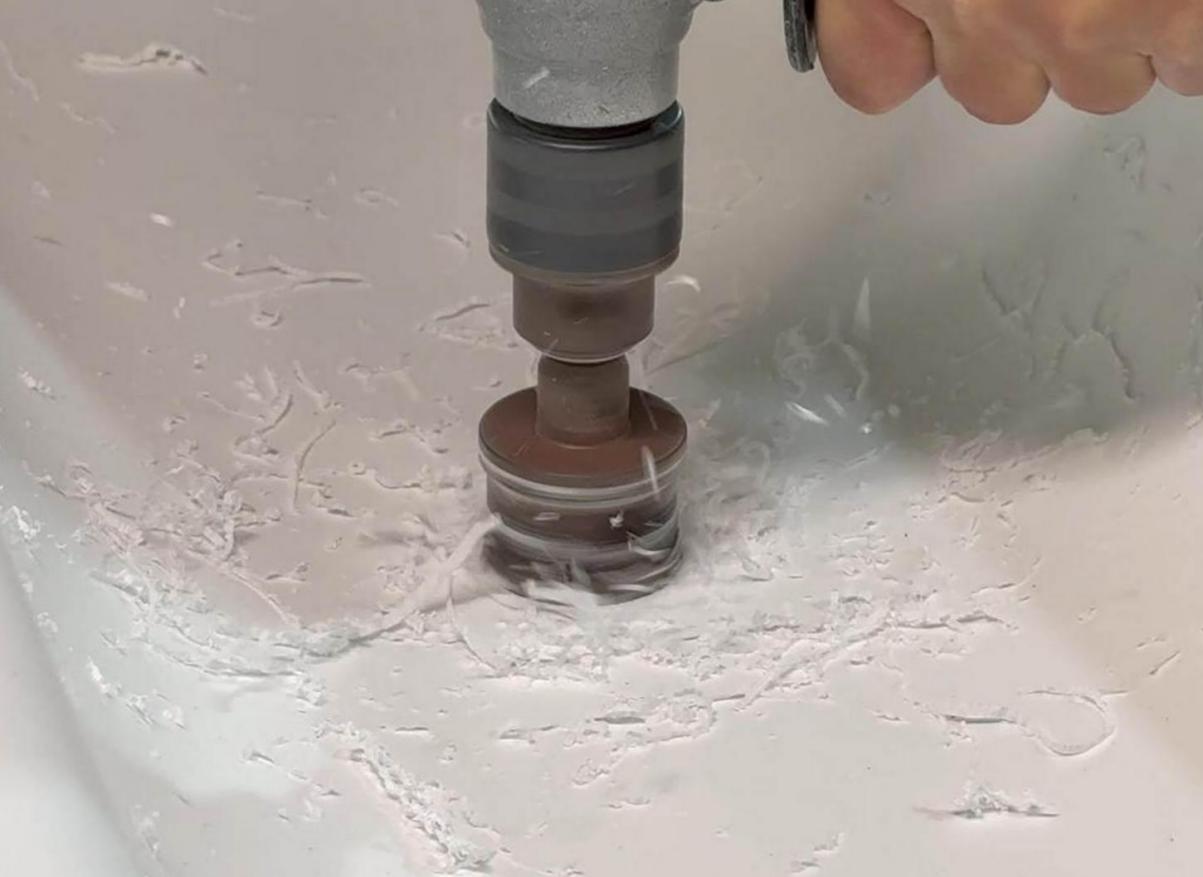 Manufacturing Process