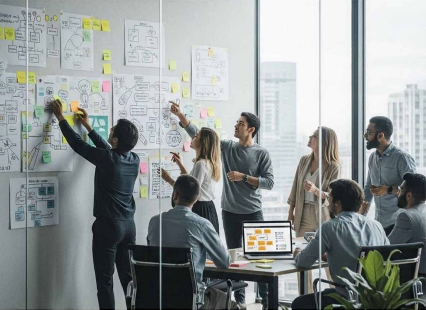 Service Capability-1