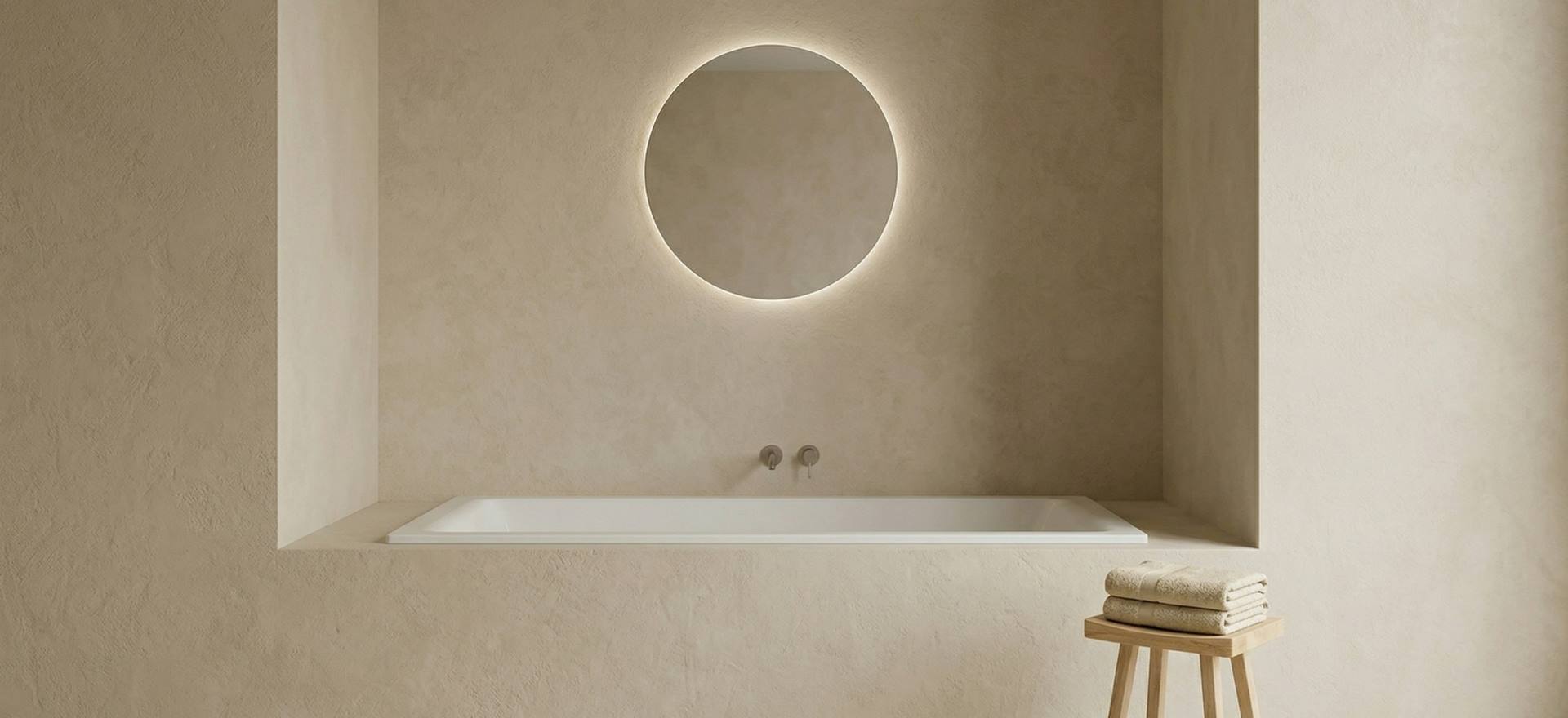 Solid Surface Bathtub CPG-8820-4