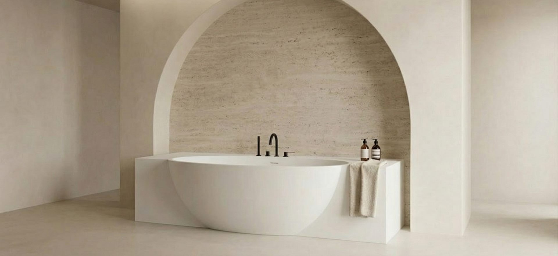 Solid Surface Bathtub CPG-8821-1