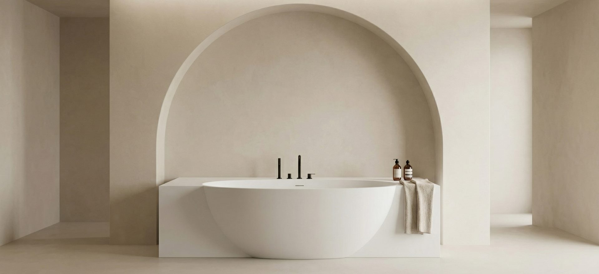 Solid Surface Bathtub CPG-8821-2