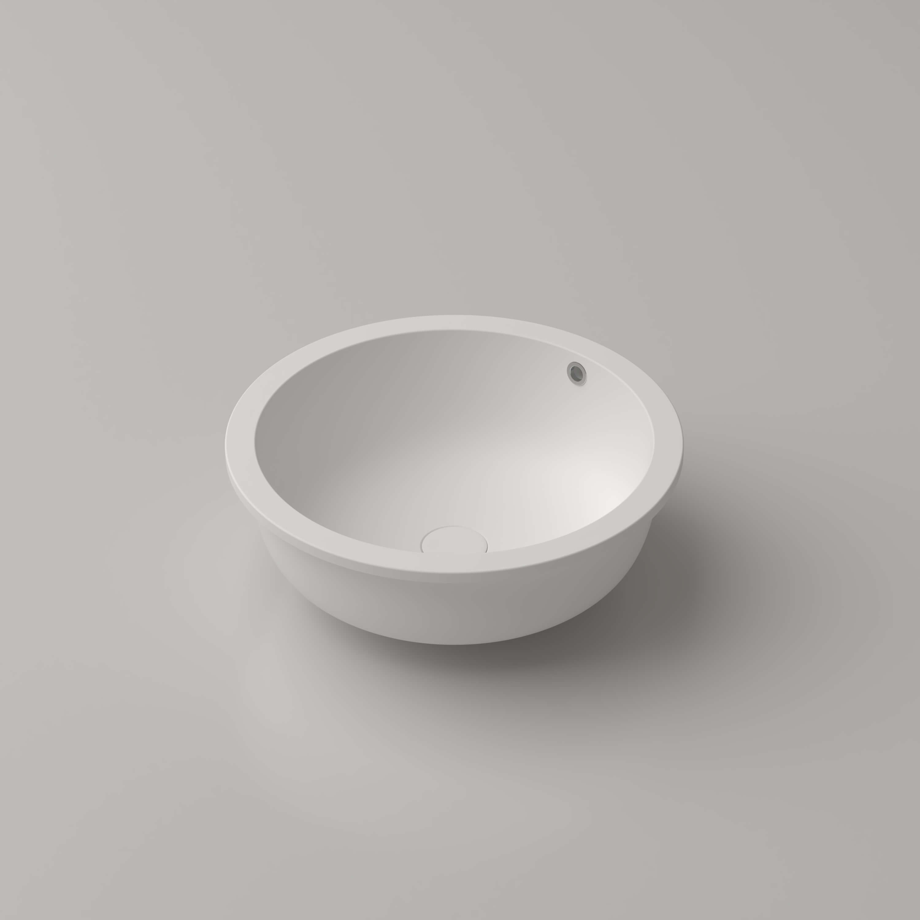 Solid Surface Under The Counter Sink​​ CPG-9603 bowl