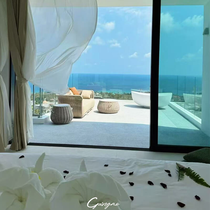 Thailand Resort Hotel