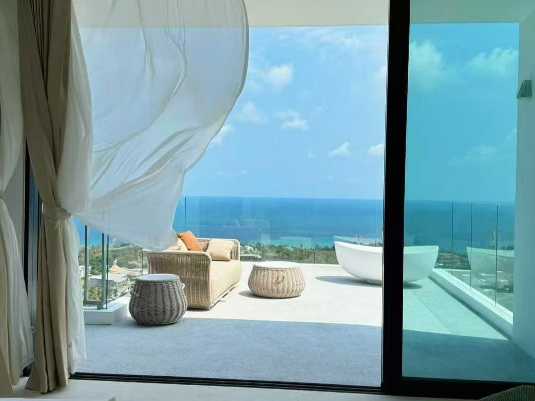 Thailand Resort Hotel Project-1